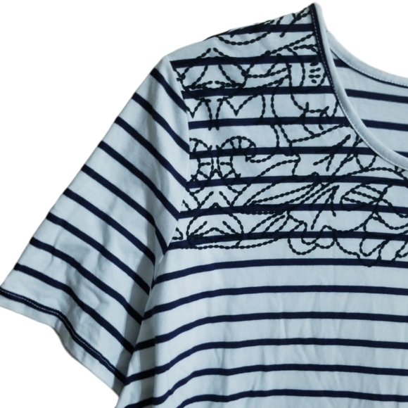 Plus Coral Bay top - Picture 3 of 4